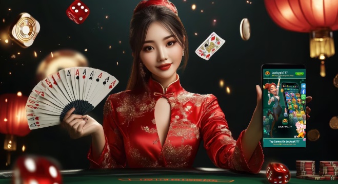 DuckyLuck Casino - ورچوئل گیمز کا انتخاب