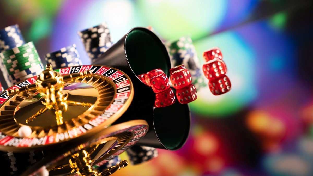 DuckyLuck Casino کیسینو میں بکراٹکھیلیں