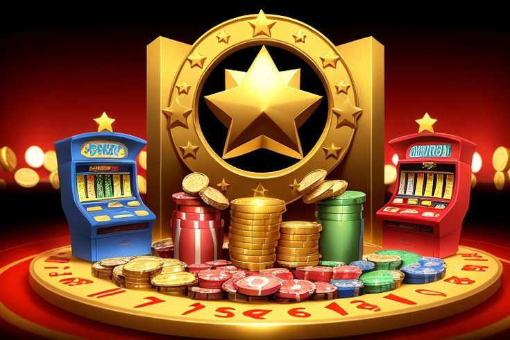 DuckyLuck Casino کیسینو میں لاٹری گیمز میں حصہ لیں۔