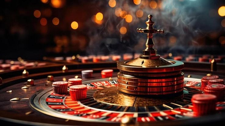 DuckyLuck Casino پاکستان میں میگا ویز کیسینو گیمز