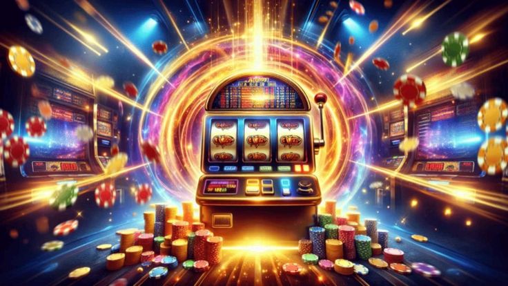 DuckyLuck Casino کیسینو گیمز کا ایک زمرہ منتخب کریں

