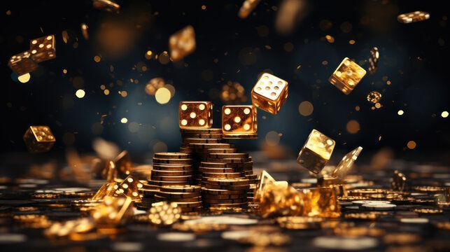 DuckyLuck Casino آن لائن کیسینو میں اصل گیمز