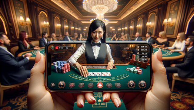 DuckyLuck Casino پاکستان ریئل منی گیمز