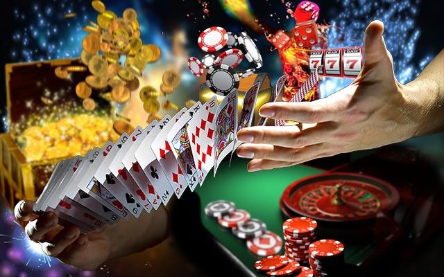 DuckyLuck Casino پاکستان ریئل منی گیمز